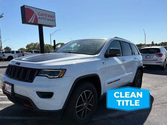JEEP GRAND CHEROKEE 2018 1C4RJFLG9JC352252 image JEEP GRAND CHEROKEE 2018 1C4RJFLG9JC352252 image